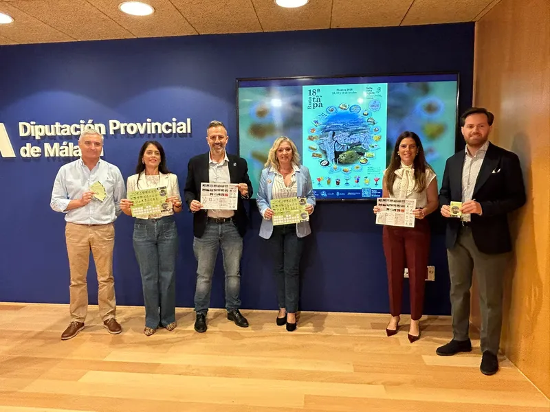 Pizarra celebra su XVIII edición de la Ruta de la Tapa y el Cóctel con 19 establecimientos participantes