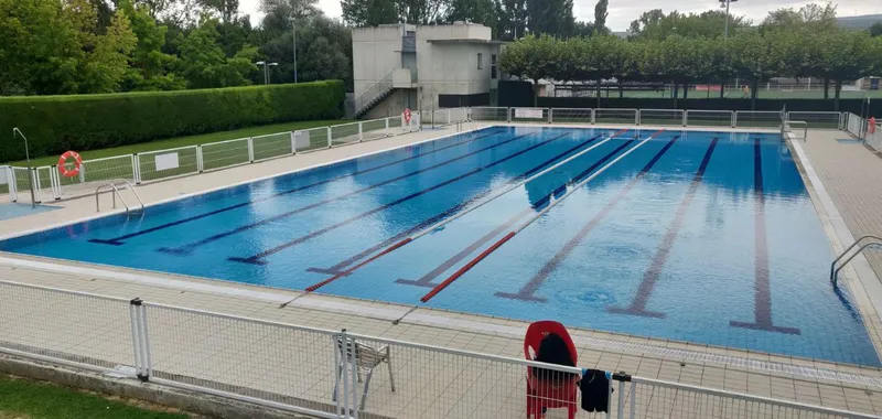 Las piscinas de Aranguren abren del 7 de junio al 6 de septiembre con nuevos horarios y tarifas