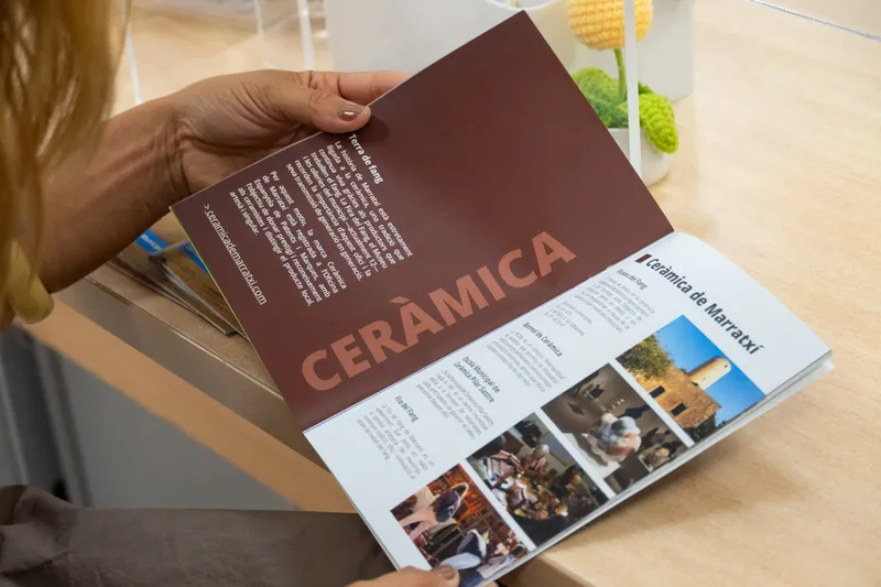 Marratxí lanza una guía práctica para facilitar la integración de los nuevos residentes