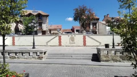 Rascafría desvela su patrimonio histórico y natural