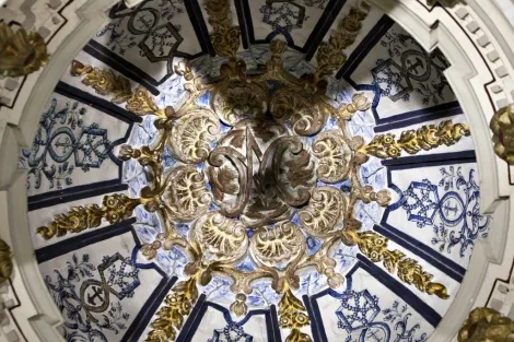 La Iglesia de Nuestra Señora de la Asunción en Sax abre la puerta al Renacimiento