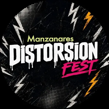 Manzanares celebra sus fiestas patronales con el nuevo 'Distorsion Fest' y orquestas