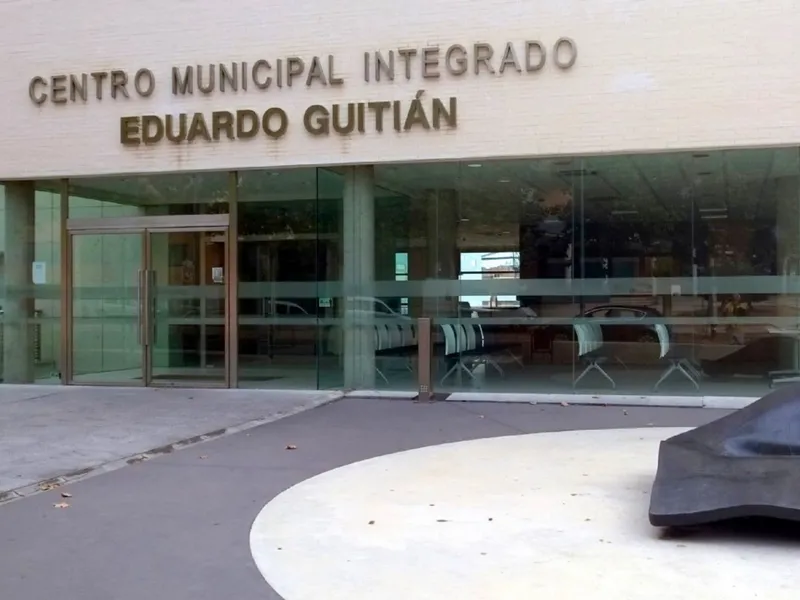 Reabre la sala de estudios del CMI Eduardo Guitián de Guadalajara con horario habitual