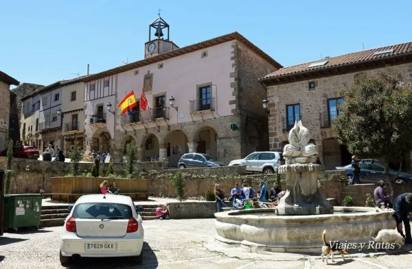 El apellido Atienza lanza su canal en Truvid para compartir cultura y tradiciones