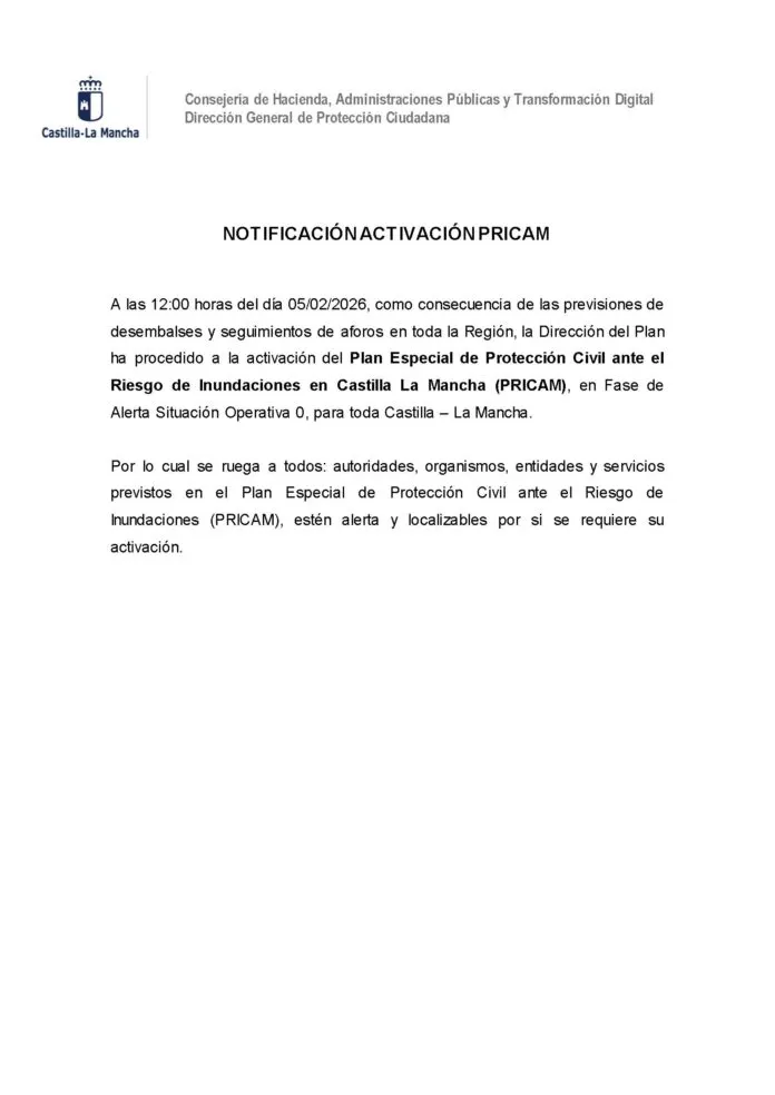 Cobisa activa el programa PRICAM para la mejora de la eficiencia energética en edificios