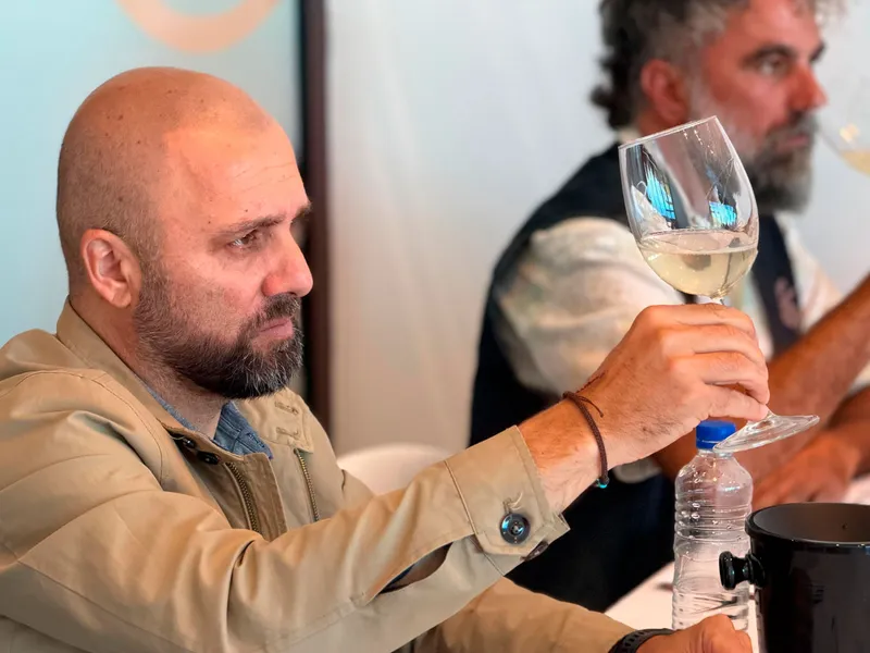 La Villa de Garafía acoge la VII edición del Concurso Regional de Vinos Ecológicos de Canarias