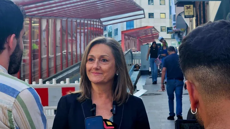 La Diputación de Pontevedra destaca su inversión decisiva en Vigo