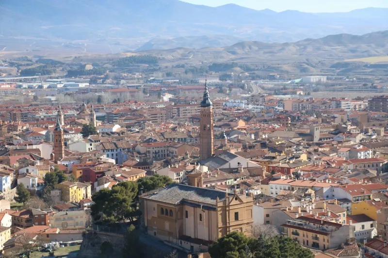 Calatayud abre el plazo para que los ciudadanos aporten ideas a los presupuestos municipales