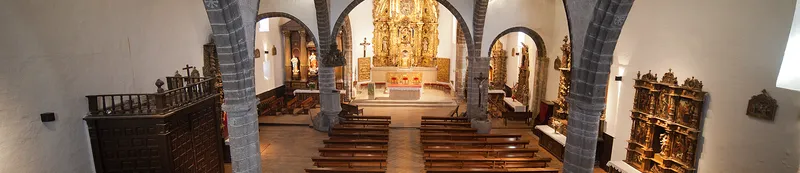 Candelario, un Conjunto Histórico-Artístico que cautiva por su urbanismo y sus regaderas