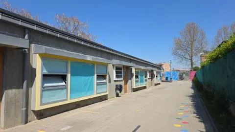 Arroyo de la Encomienda destina 250.000 euros a mejoras en colegios, parques y el Hogar del Jubilado