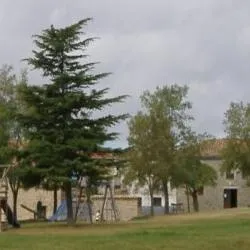 Suellacabras estrena un parque con zona de juegos y equipamiento para mayores