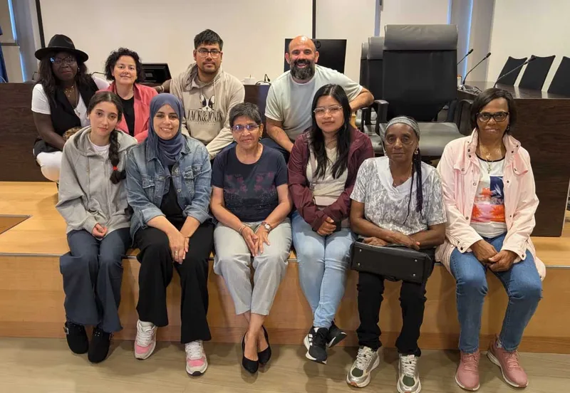 Burela celebra la diversidad cultural con una playlist musical colaborativa
