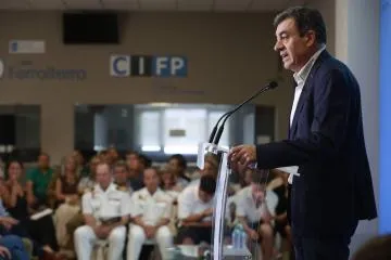La Xunta de Galicia impulsa la Formación Profesional como motor de empleo y desarrollo industrial