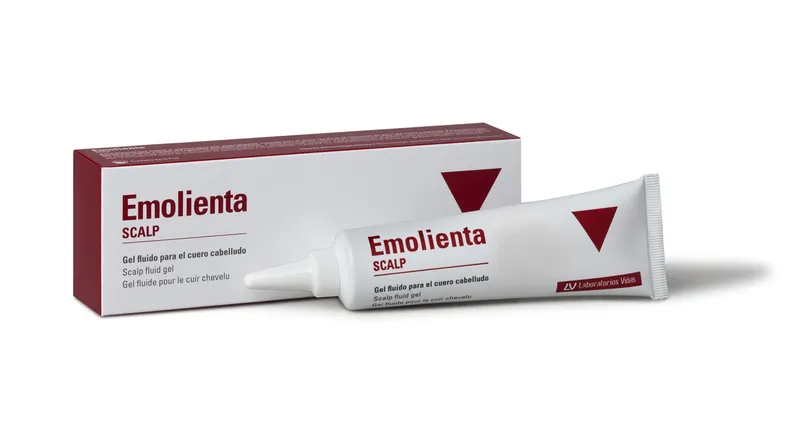 Estudio SCALP-PR valida Emolienta Scalp como tratamiento de referencia para el picor del cuero cabelludo