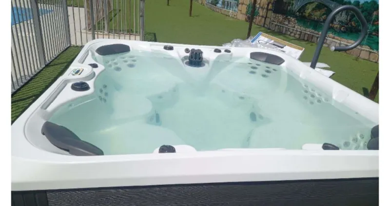 Navahondilla abre su piscina municipal el 26 de junio con entrada gratuita