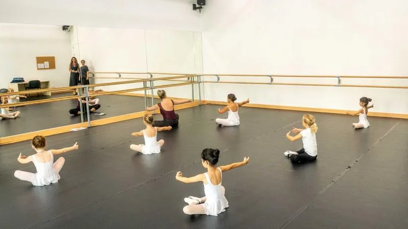 Benidorm abre un nuevo plazo de matriculación en el Conservatorio de Danza