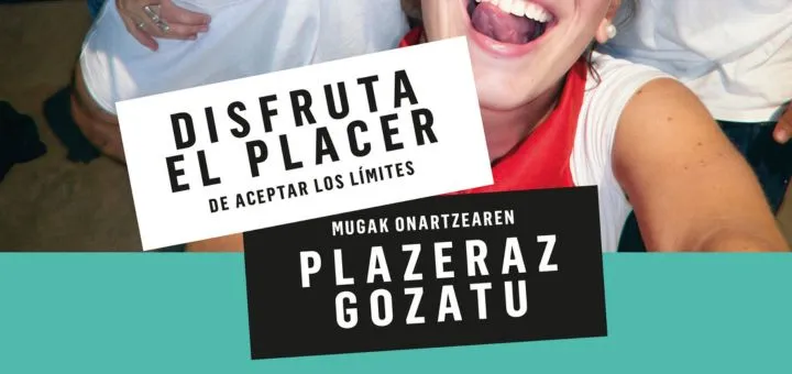 Berriozar activa protocolo contra agresiones sexistas y punto morado en fiestas