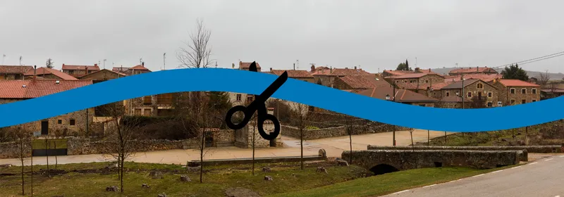 Narros estrena web municipal con diseño renovado y más contenido interactivo