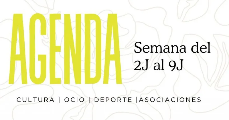 Caspe se llena de cultura y ocio con una agenda repleta de eventos en junio