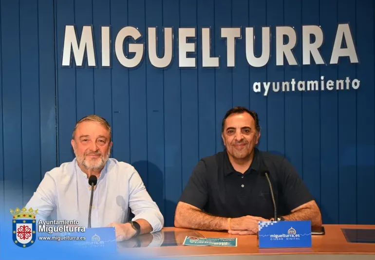 Miguelturra amplía la apertura de su Museo del Carnaval y la Torre Gorda por el Día de la Provincia