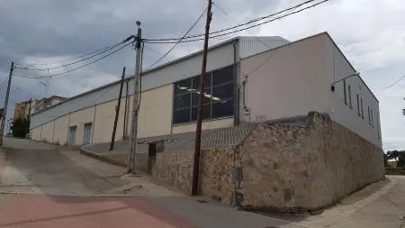 Millanes abre al público sus instalaciones deportivas y de ocio