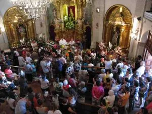 Elciego celebra sus fiestas y tradiciones más arraigadas