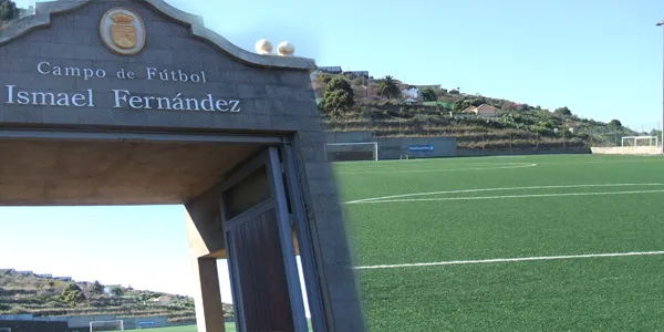 Garafía impulsa la vida saludable a través del deporte y el aprovechamiento de espacios