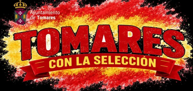 Tomares instala pantalla gigante para seguir la final del Mundial 2026