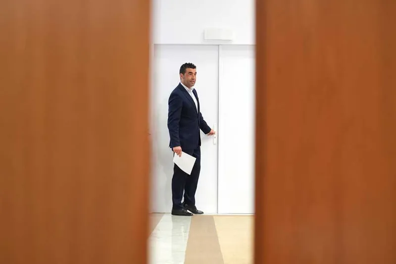 La Diputación de Pontevedra destina 2,5 millones a un software para Policías Locales