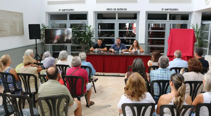 Cartaya se prepara para su Feria de Octubre y Fiestas del Rosario con un programa variado