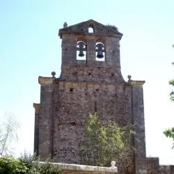 Dombellas, un enclave soriano de 24 habitantes con encanto rural