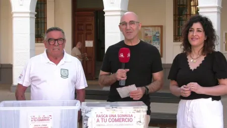 Manzanares impulsa el comercio local con una campaña que inyectó más de 100.000 euros