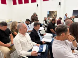Telde tendrá la novena posición en la Romería Ofrenda a la Virgen del Pino 2026