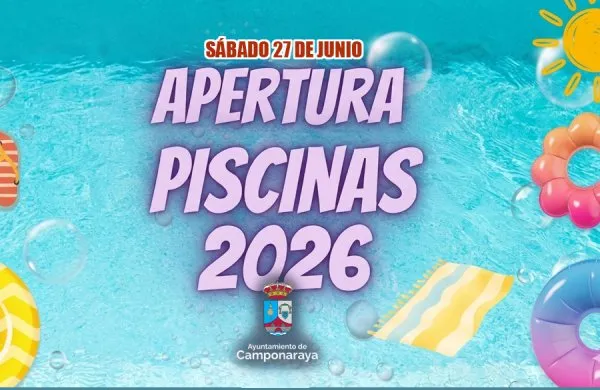 Camponaraya anuncia el calendario de recogida de enseres para 2026