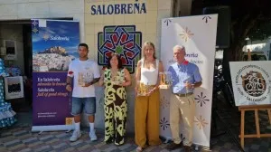 Salobreña celebra el Día Mundial del Turismo reconociendo a hosteleros y empresas