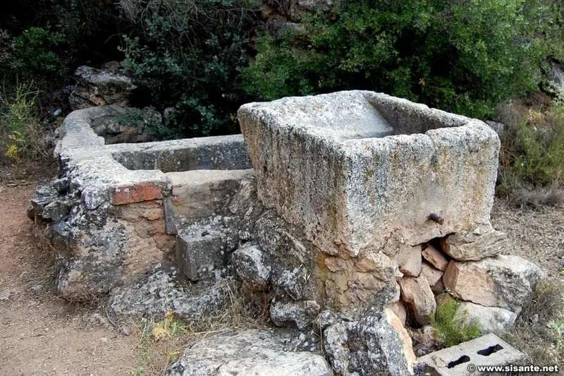 Sisante desvela su riqueza natural y patrimonial: de las Torcas a los vestigios de la Guerra Civil