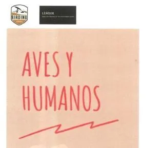Alerre organiza un taller para descubrir las aves del entorno