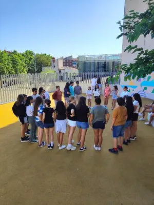 Castelldefels renueva su Espacio de Participación Adolescente para el próximo curso