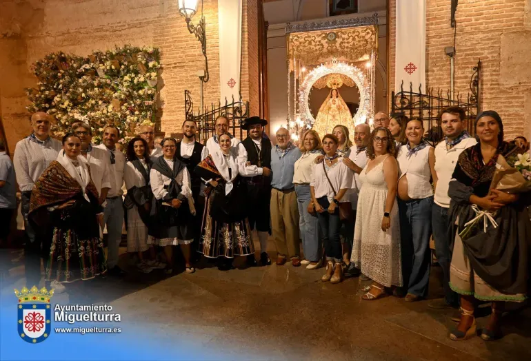 Miguelturra inaugura sus Ferias y Fiestas Patronales 2026 con un homenaje a sus raíces y tejido asociativo