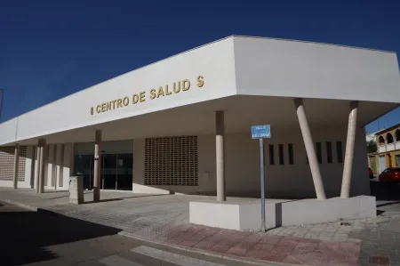 Manzanares estrena su nuevo centro de salud 'Manzanares 2' el 5 de octubre