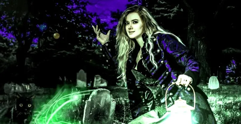 Salem ofrece tours históricos y de fantasmas para descubrir sus leyendas