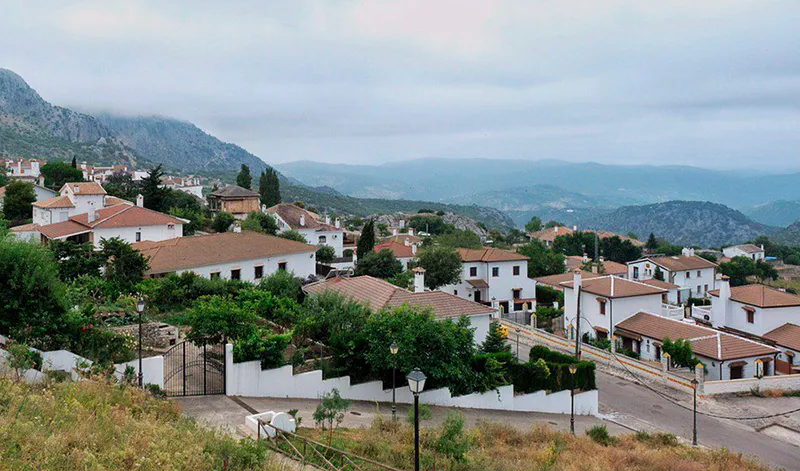 Junta de Andalucía destina 2,5 millones a subvenciones turísticas para los Pueblos Blancos de Cádiz