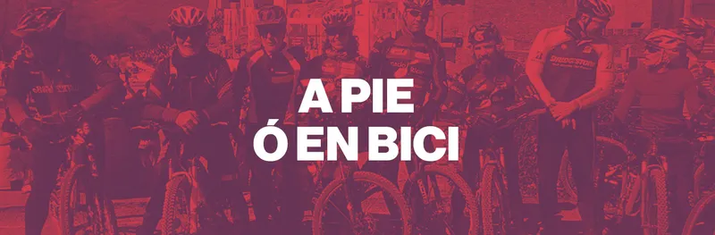 Corella impulsa el uso de la bici y los paseos a pie con el proyecto 'A pie o en bici'