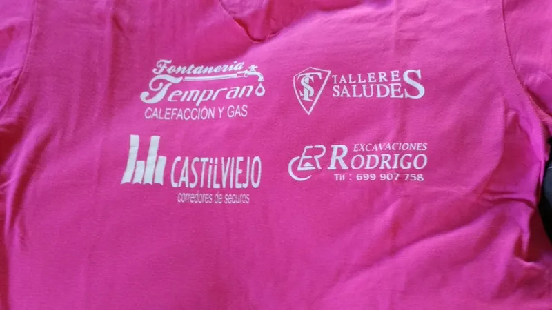 Villaralbo abre el plazo para solicitar camisetas de peñas para las fiestas de Asunción