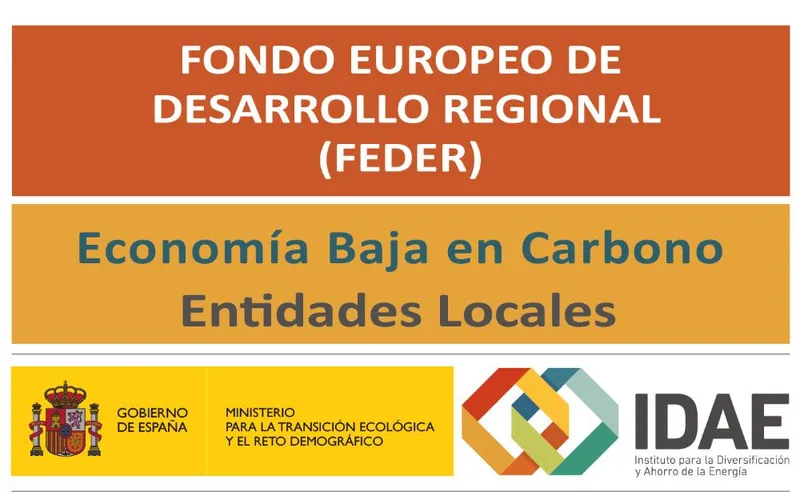 Torreorgaz recibe 110.789€ para mejorar la eficiencia energética del colegio Virgen de la Soledad