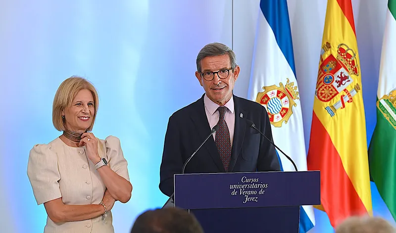 Junta de Andalucía impulsa el Hub Aeronáutico de Jerez con 13,5 millones adicionales