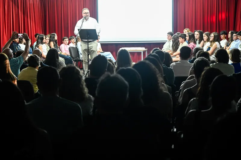 Tomelloso celebra la graduación de 38 alumnos del Conservatorio Municipal de Música