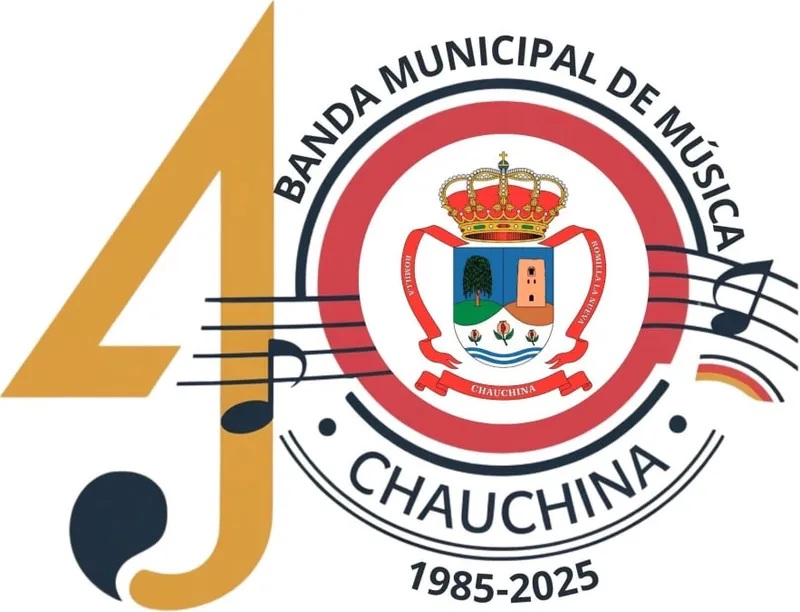 La Banda Municipal de Música de Chauchina celebra su trayectoria desde 1985