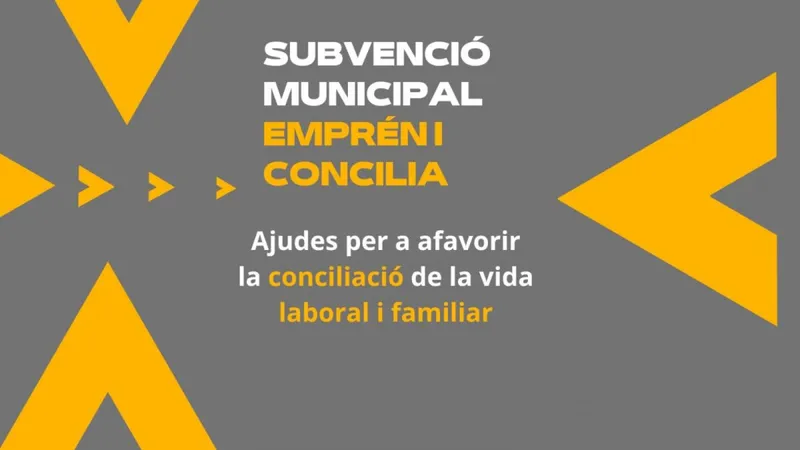 Valencia lanza subvenciones 'Emprende y Concilia' para jóvenes autónomos