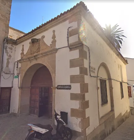 La Biblioteca Pública Municipal de Trujillo abre sus puertas con nuevo horario